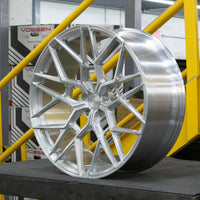 Vossen UV-1 Forged Monoblock Wheels