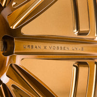 Vossen Forged Wheel