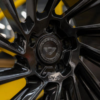Vossen UV-3 Forged Monoblock Wheels