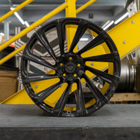 Vossen UV-3 Forged Monoblock Wheels