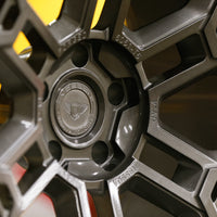 Vossen UV-4 Forged Monoblock Wheels
