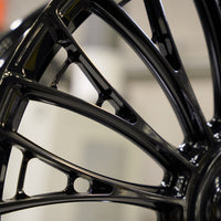 Vossen UV-6 Forged Monoblock Wheels