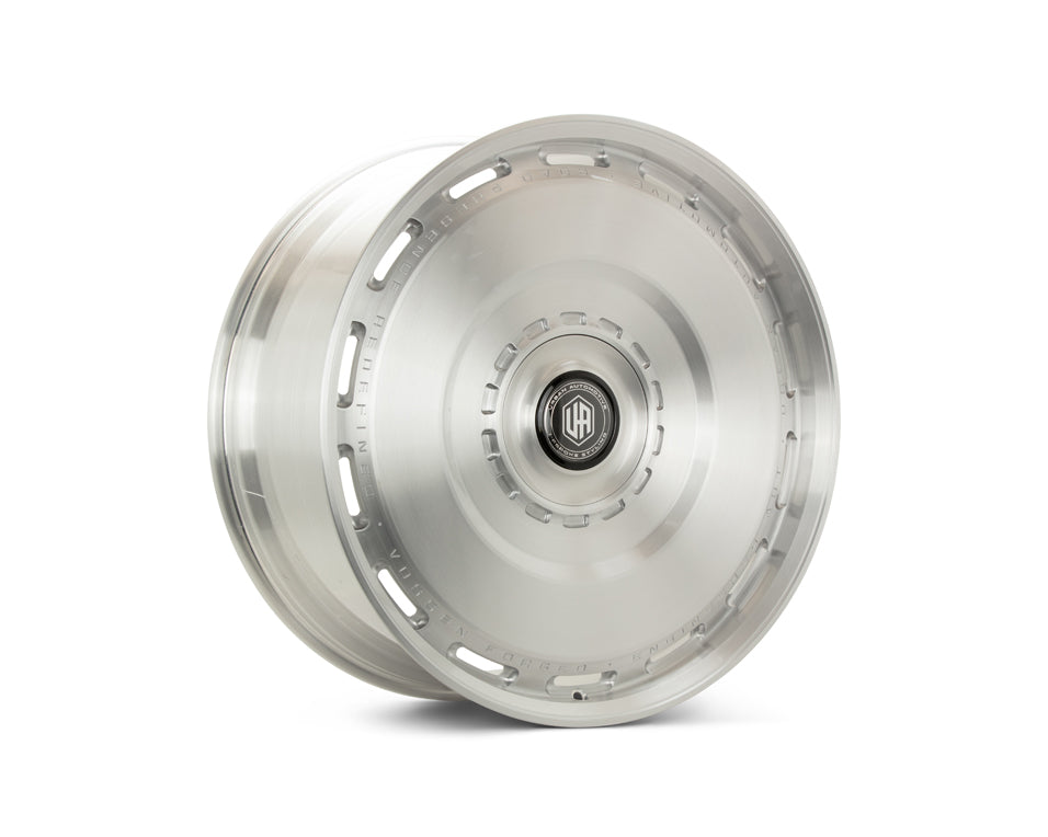 Vossen UV-8 Forged Monoblock Wheels