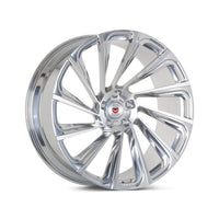 Vossen UV-3 Forged Monoblock Wheels