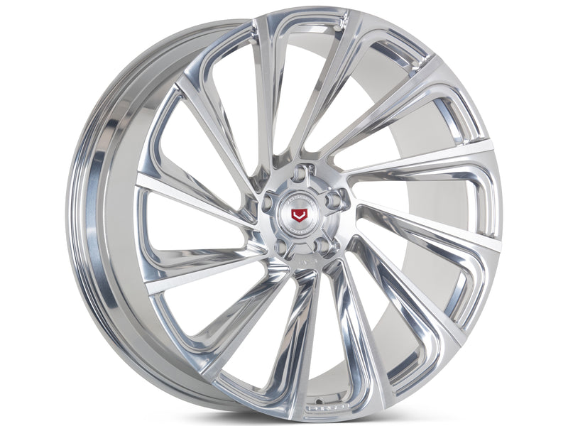 Vossen UV-3 Forged Monoblock Wheels