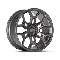 Vossen UV-4 Forged Monoblock Wheels