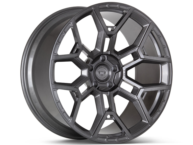 Vossen UV-4 Forged Monoblock Wheels