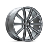 Vossen UV-2 Forged Monoblock Wheels