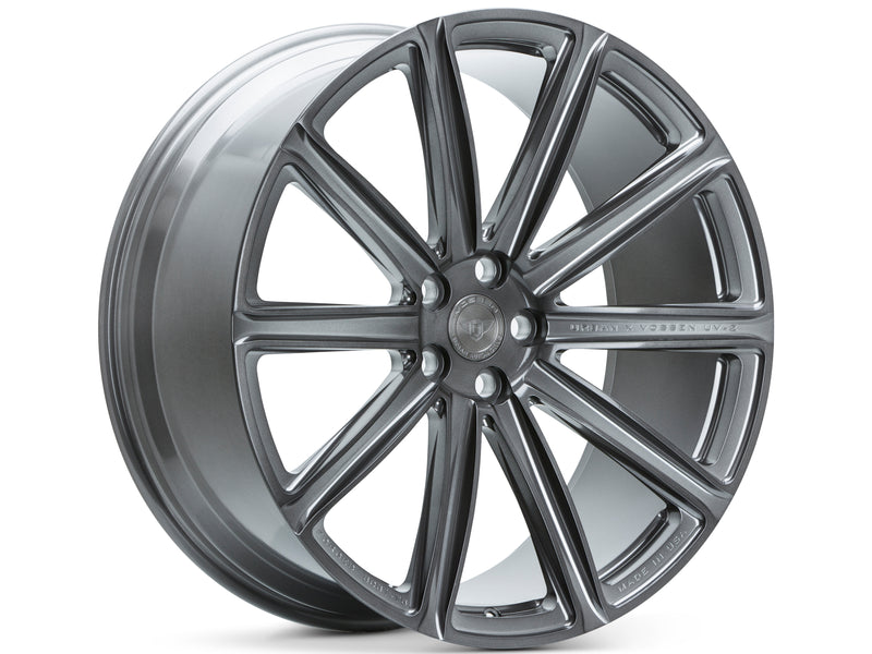 Vossen UV-2 Forged Monoblock Wheels