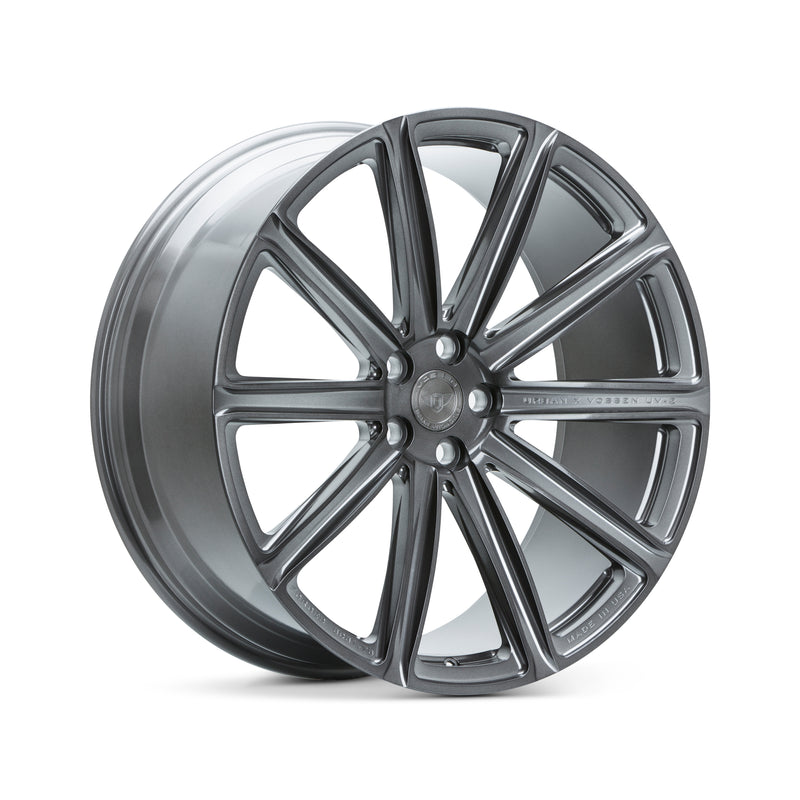 Vossen UV-2 Forged Monoblock Wheels