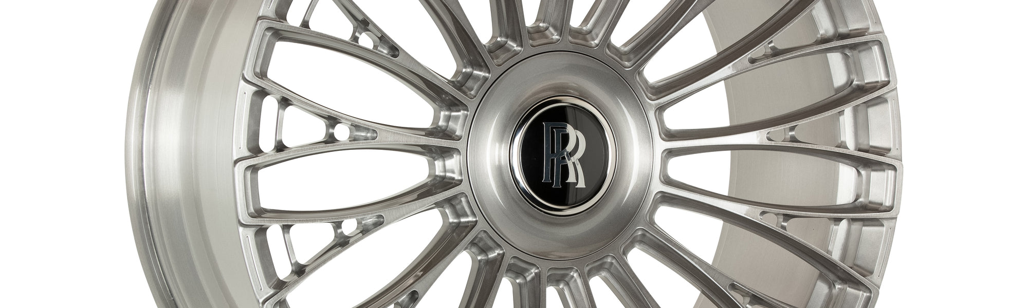 Vossen UV-6 Forged Monoblock Wheels