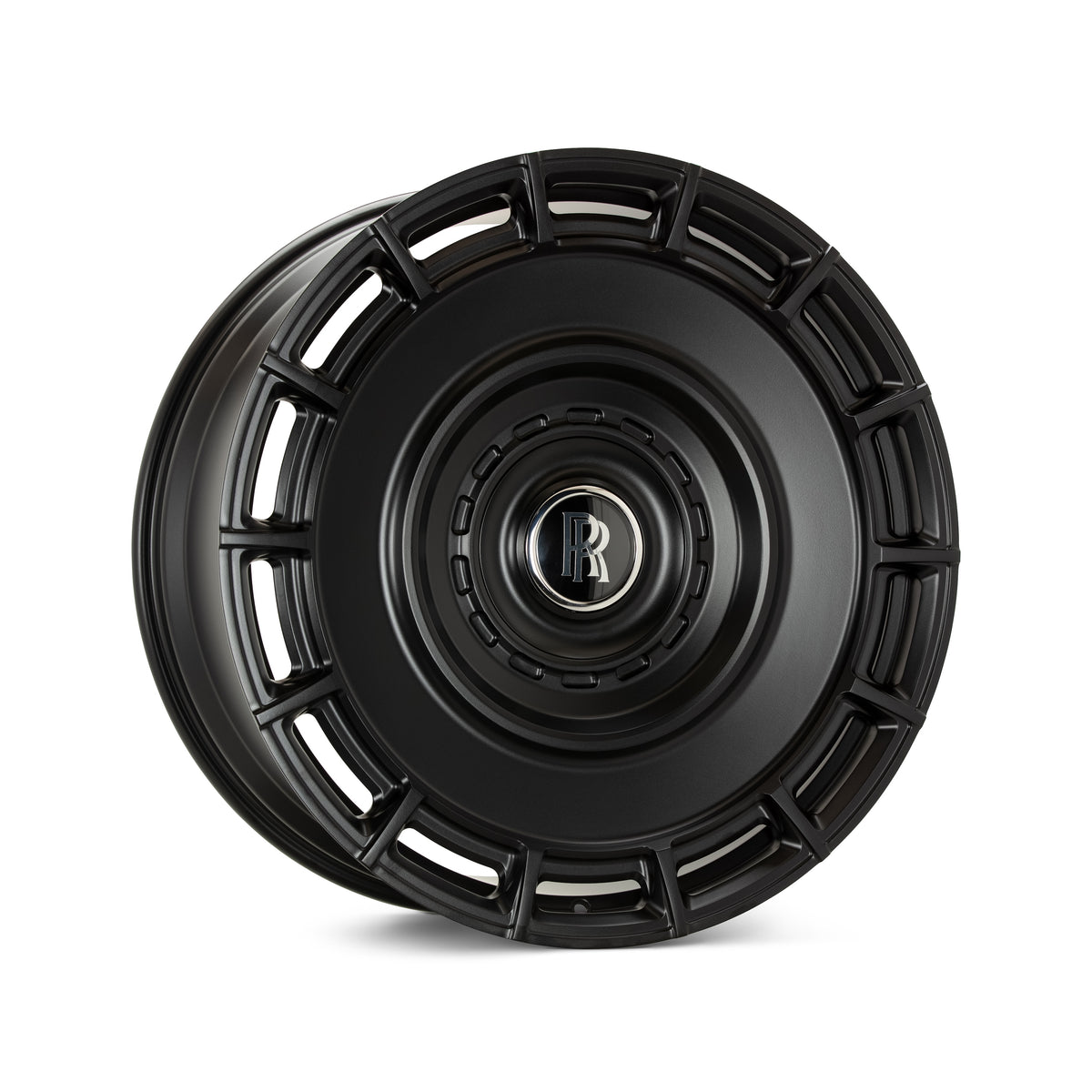 Vossen UV-7 Forged Monoblock Wheels