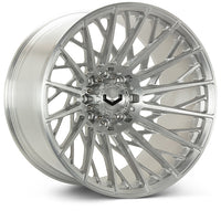 Vossen Forged Wheel
