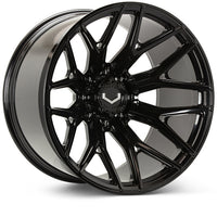 Vossen Forged Wheel