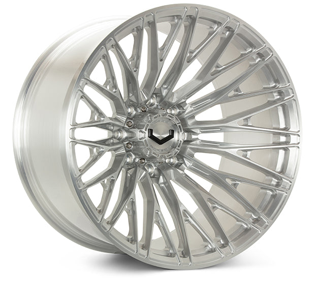 Vossen VFX-04 Forged Monoblock Wheels