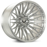 Vossen Forged Wheel