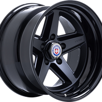HRE 517K Forged 3-Piece Wheels