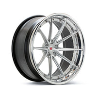 Vossen VPS-1 3-Piece - White Background