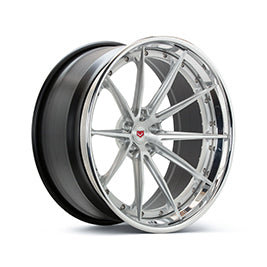 Vossen VPS-1 3-Piece - White Background