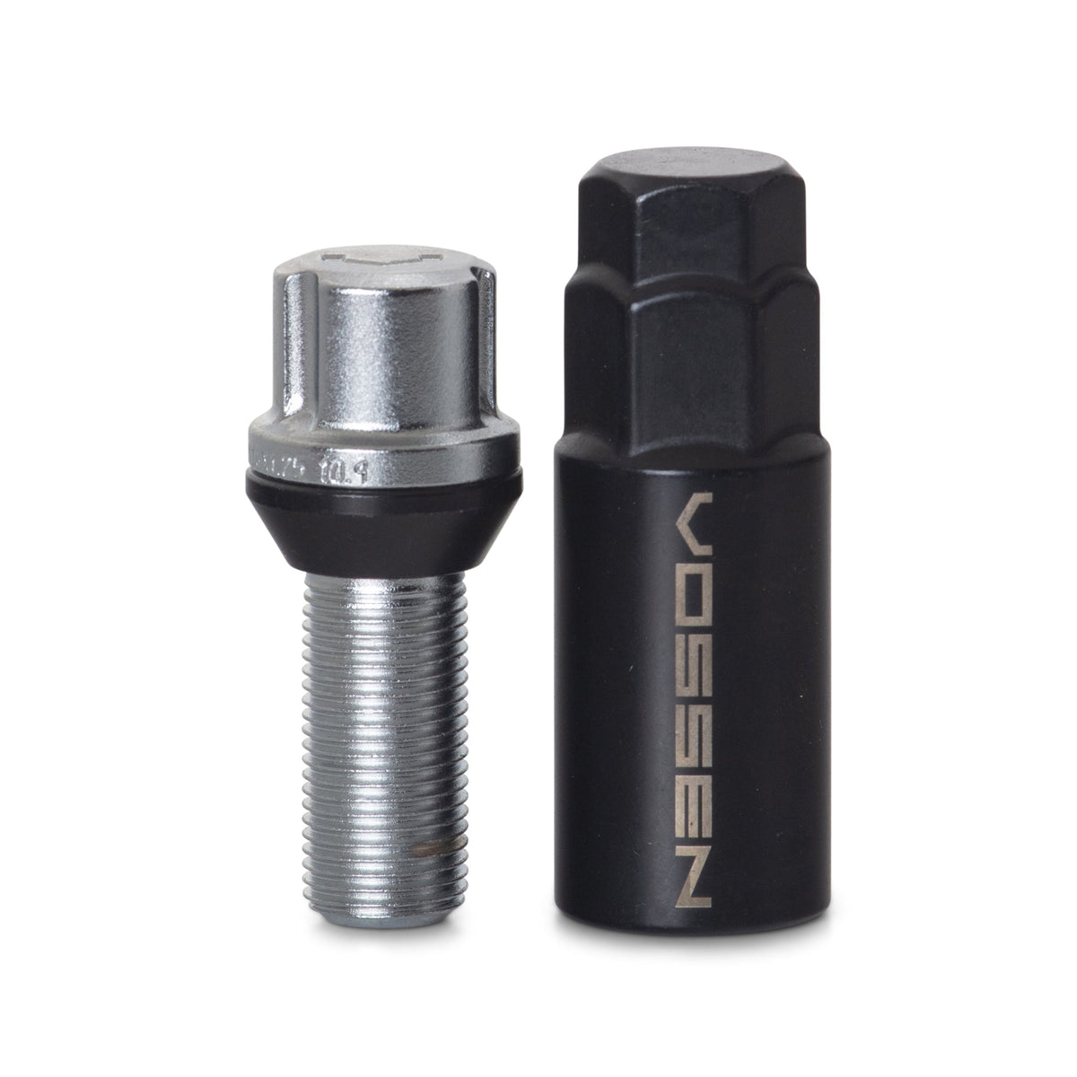 Vossen Lug Bolt Locks M14x1.25 30mm – Set of 4 – view 4