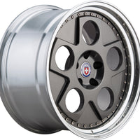 HRE 454 Forged 2-Piece FMR Wheels