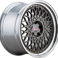 HRE 501 Forged 2-Piece FMR Wheels
