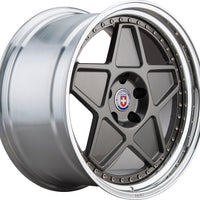 HRE 505 Forged 2-Piece FMR Wheels