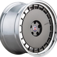 HRE 935 Forged 2-Piece FMR Wheels