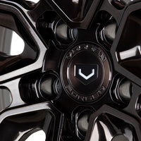 Vossen Forged Wheel
