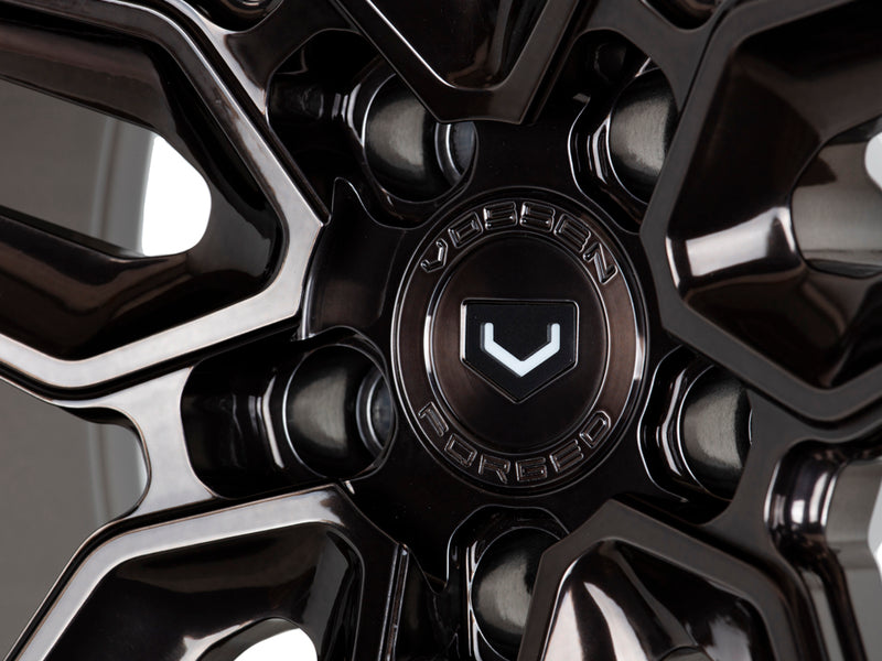 Vossen Forged Wheel