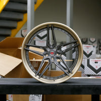 Vossen EVO-1R 3-Piece
