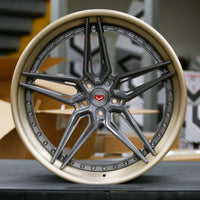 Vossen EVO-1R 3-Piece