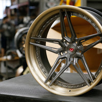 Vossen EVO-1R 3-Piece