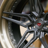 Vossen EVO-1R 3-Piece