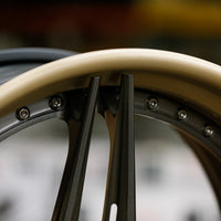 Vossen EVO-1R 3-Piece
