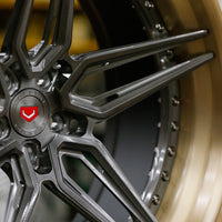 Vossen EVO-1R 3-Piece