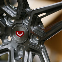 Vossen EVO-1R 3-Piece