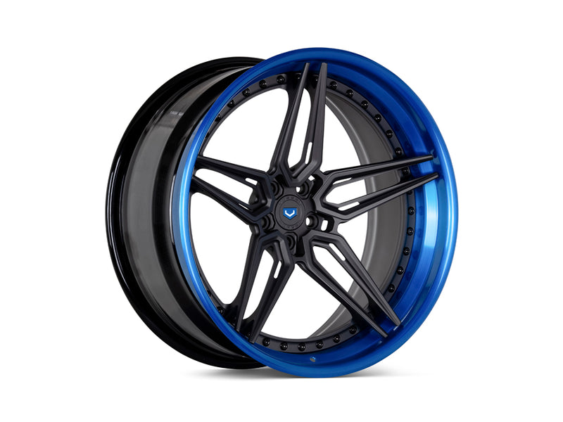 Vossen Forged Wheel