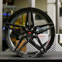 Vossen EVO-1R