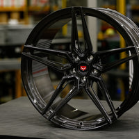 Vossen EVO-1R