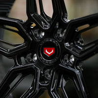 Vossen EVO-1R