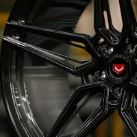Vossen EVO-1R