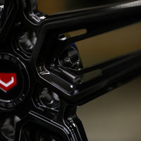 Vossen EVO-1R