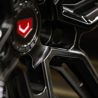 Vossen EVO-1R