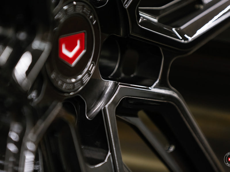 Vossen EVO-1R