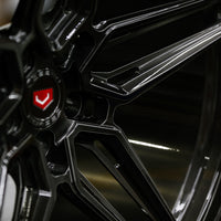Vossen EVO-1R