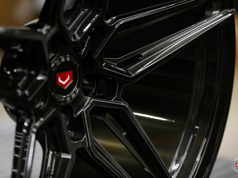 Vossen EVO-1R