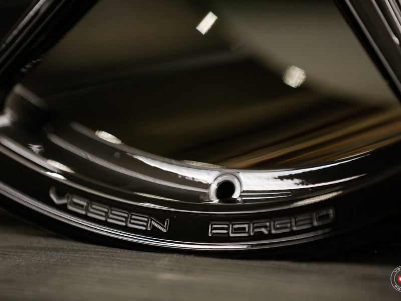 Vossen EVO-1R