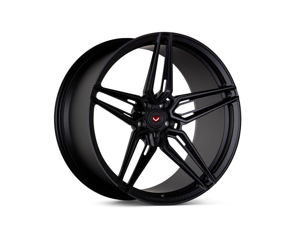 Vossen EVO-1R Forged Monoblock Wheels