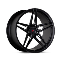 Vossen Forged Wheel